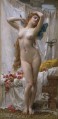 das Erwachen der Psyche Italienischen weibliche Nacktheit Piero della Francesca